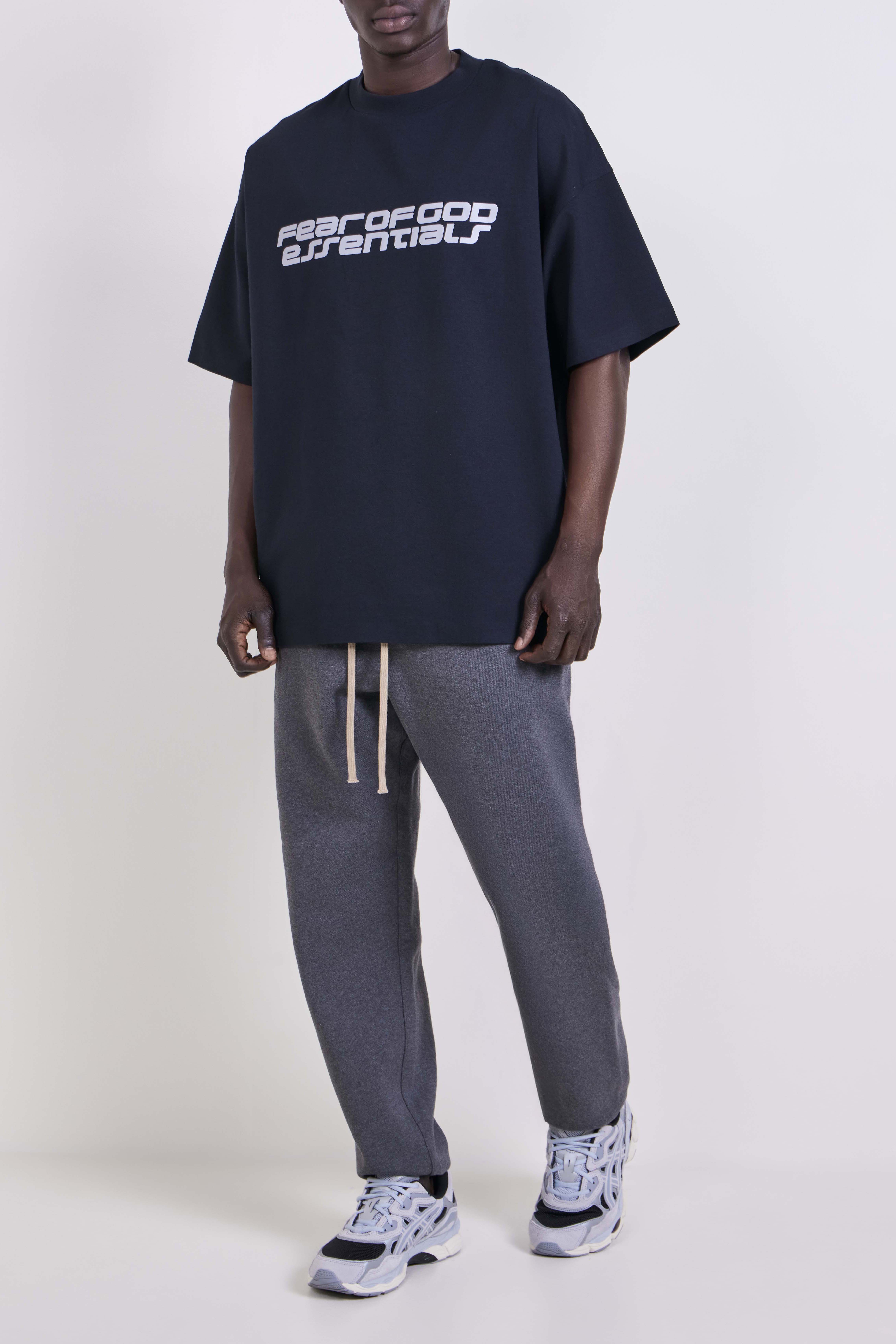 חולצת טי אוברסייז